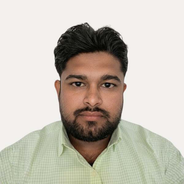 Mr. Mukesh Kumar